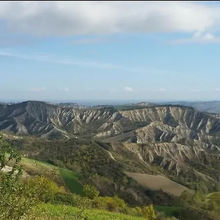 La Mimosa دوتسا