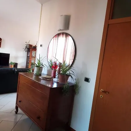 La Mimosa شقة *