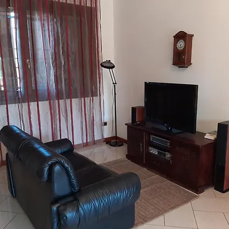 La Mimosa Доцца