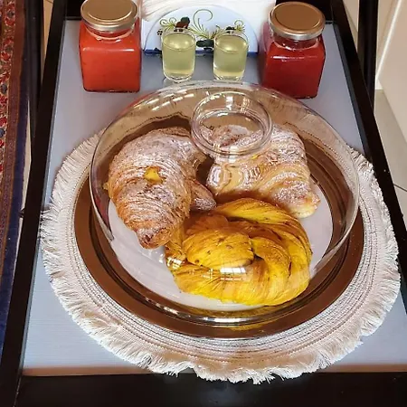 La Mimosa شقة