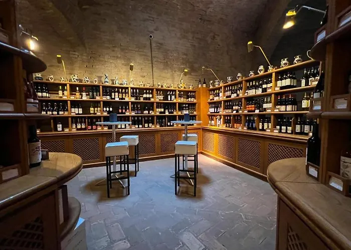 La Mimosa Апартаменты