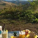 La Mimosa Appartement *