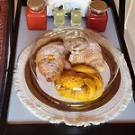 La Mimosa Appartement