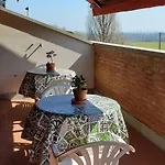La Mimosa Appartement Dozza