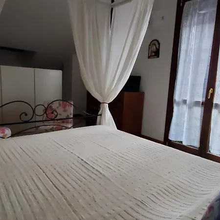 Apartman La Mimosa