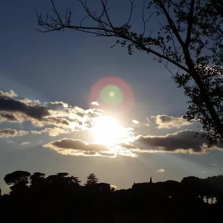 Apartamento La Mimosa Dozza