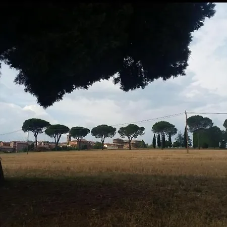 La Mimosa Apartamento Dozza