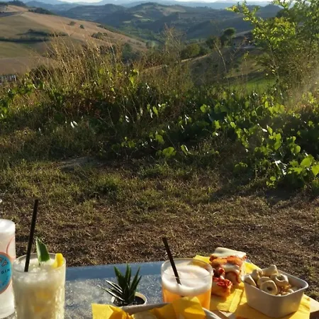 La Mimosa Apartman *