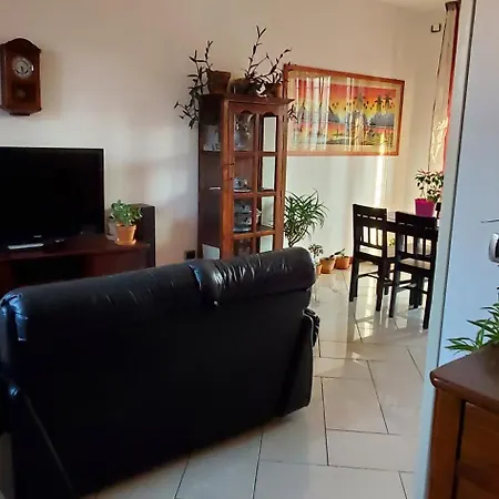 La Mimosa Apartamento