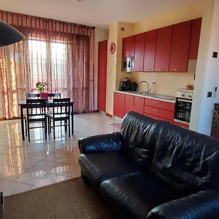 Apartman La Mimosa Dozza