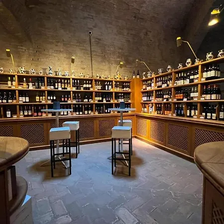 La Mimosa Apartamento