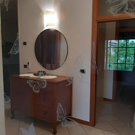 La Mimosa Apartamento *