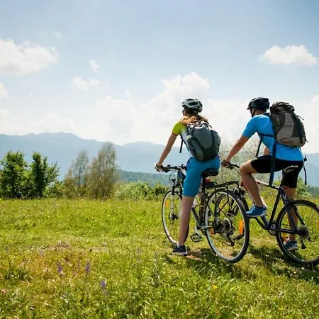 Apartamento La Mimosa Dozza