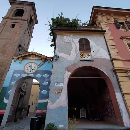 Apartman La Mimosa *