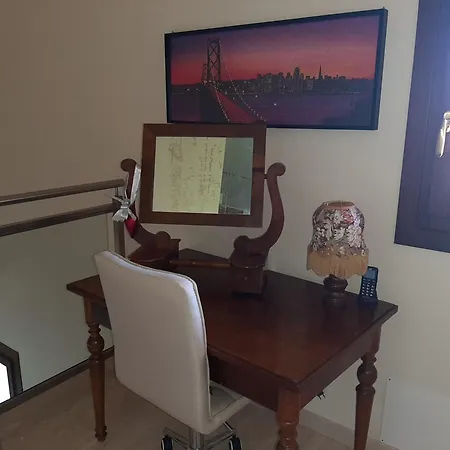 Apartamento La Mimosa Dozza