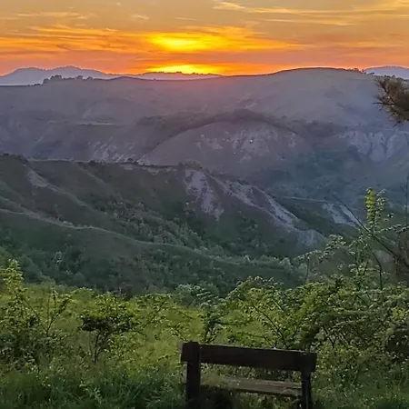 La Mimosa Apartamento *