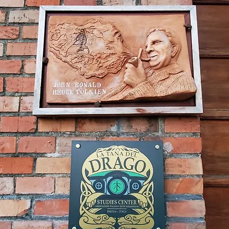 Apartamento La Mimosa Dozza