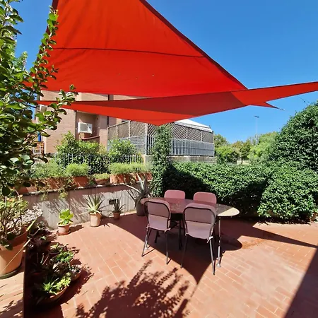 La Mimosa Appartement Dozza