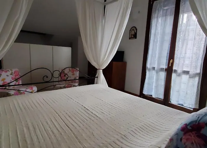 Appartement La Mimosa