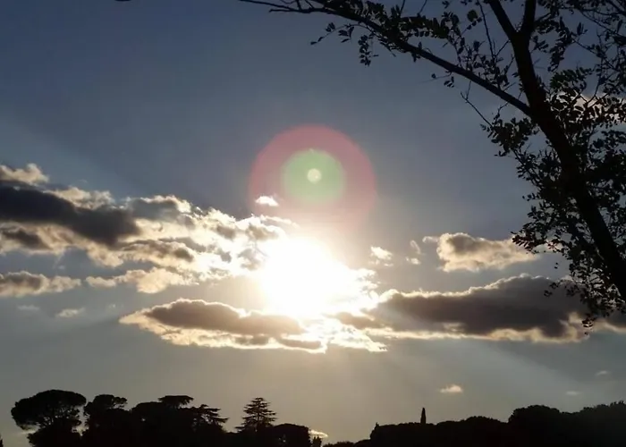 Appartement La Mimosa Dozza