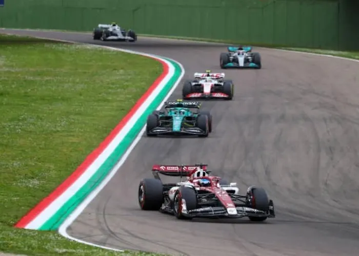 La Mimosa Appartement *