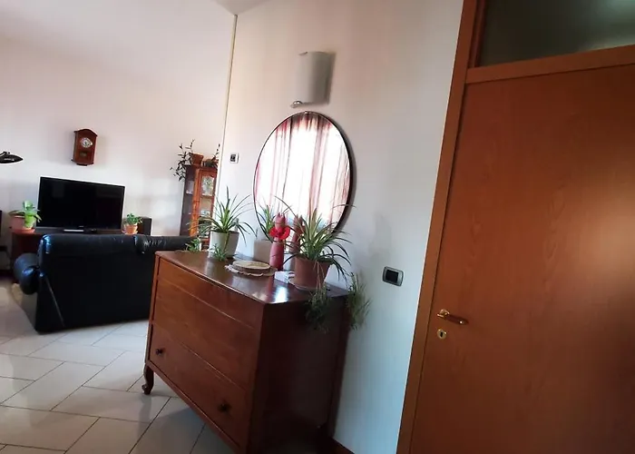 La Mimosa Appartement *