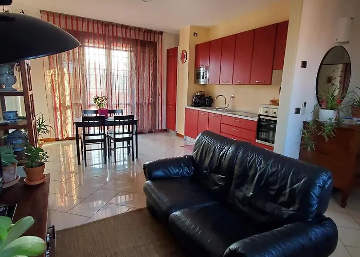 Appartement La Mimosa Dozza