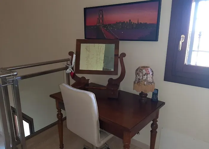 Appartement La Mimosa Dozza