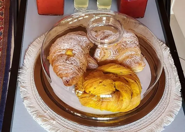 La Mimosa Appartement